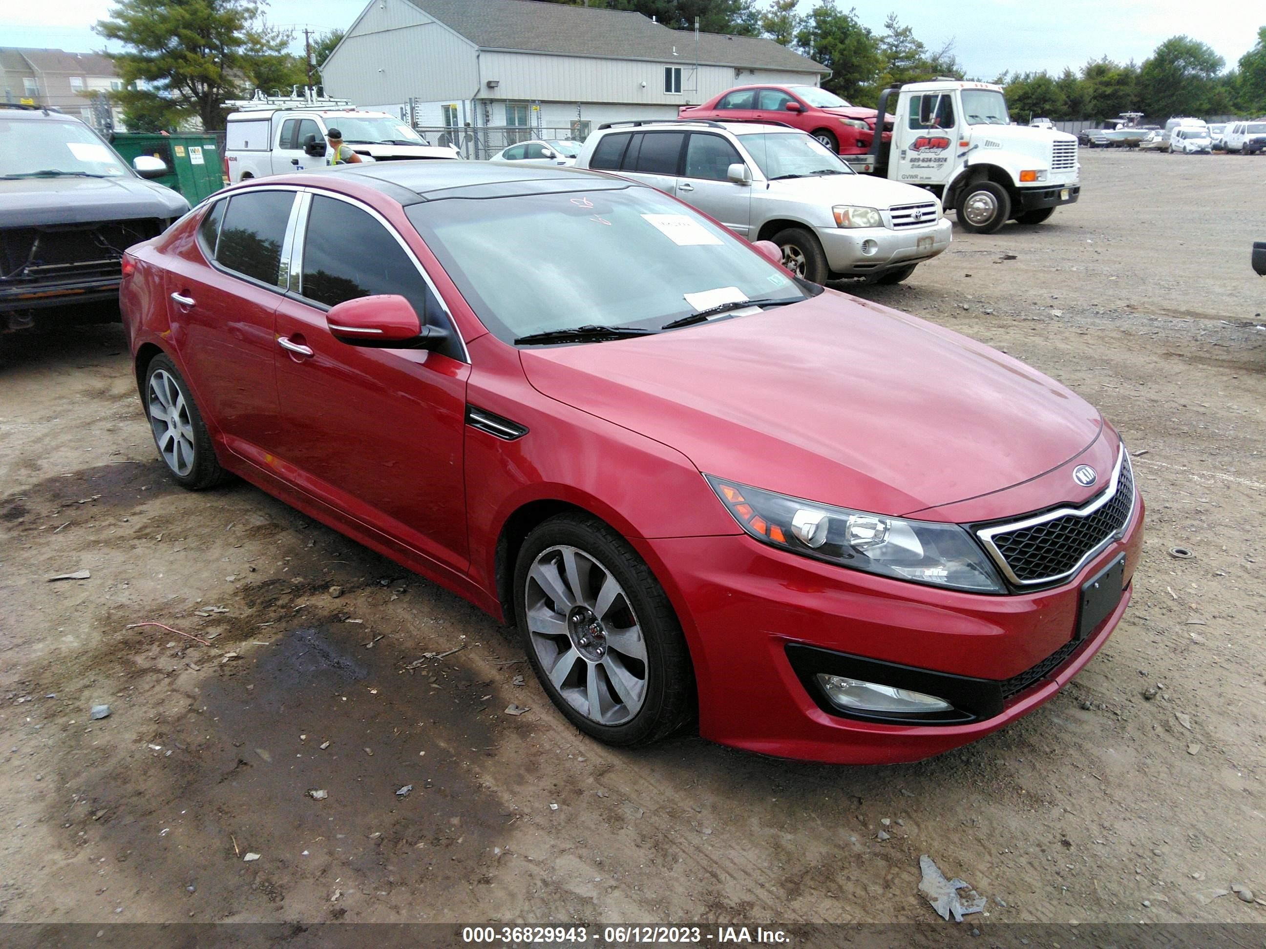 kia optima 2012 5xxgr4a68cg054700