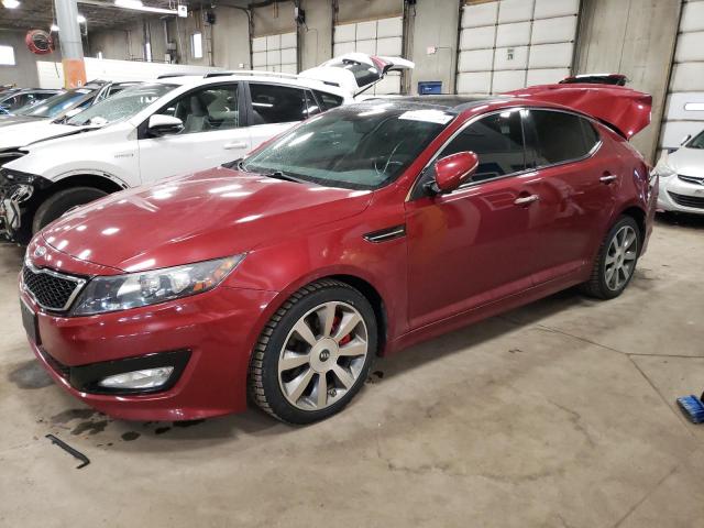 kia optima 2012 5xxgr4a68cg080701