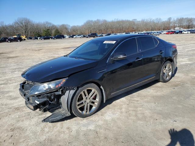 kia optima sx 2013 5xxgr4a68dg119563