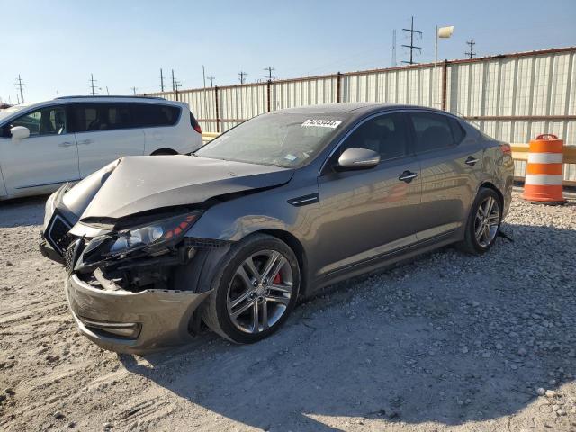 kia optima sx 2013 5xxgr4a68dg149307