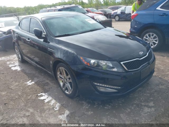 kia optima 2013 5xxgr4a68dg229075