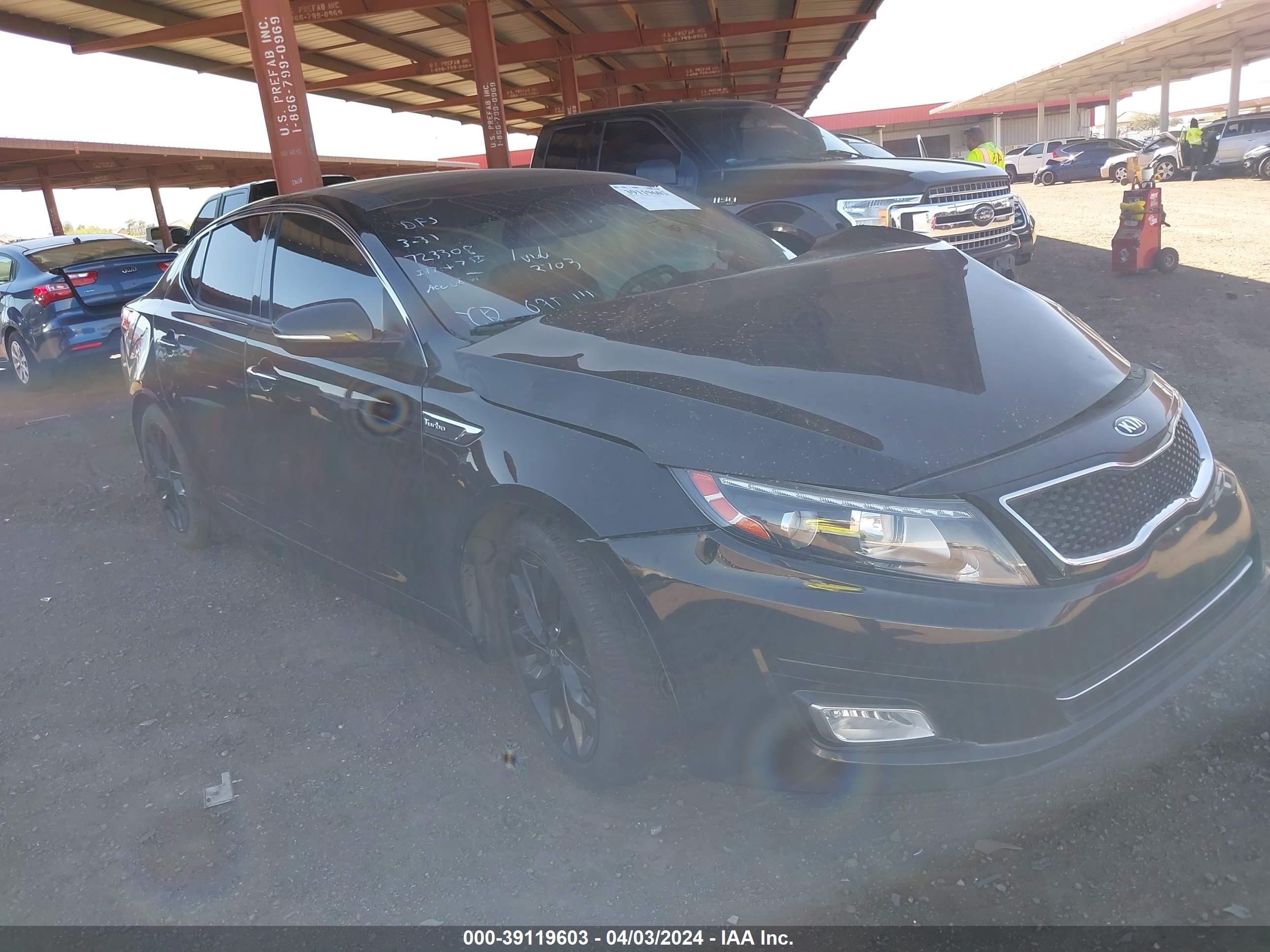 kia optima 2014 5xxgr4a68eg312703