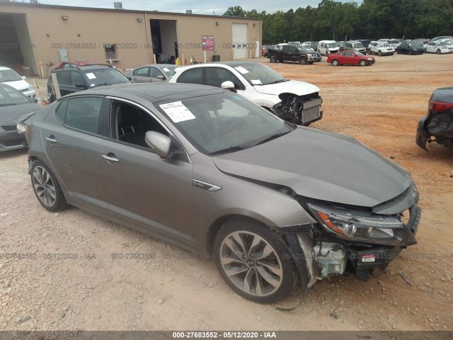 kia optima 2015 5xxgr4a68fg387158