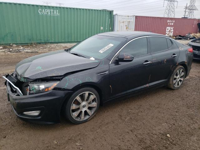 kia optima sx 2012 5xxgr4a69cg072588