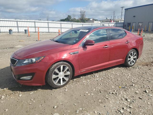 kia optima sx 2012 5xxgr4a69cg089603