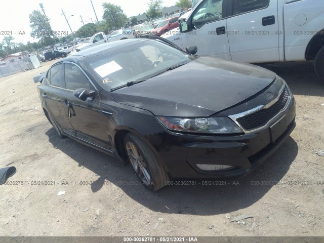 kia optima 2013 5xxgr4a69dg139949