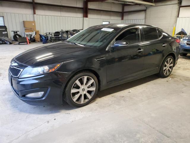 kia optima sx 2013 5xxgr4a69dg141829