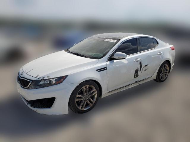 kia optima 2013 5xxgr4a69dg190593