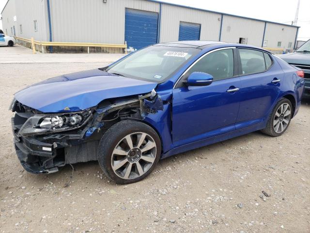 kia optima 2013 5xxgr4a69dg243194