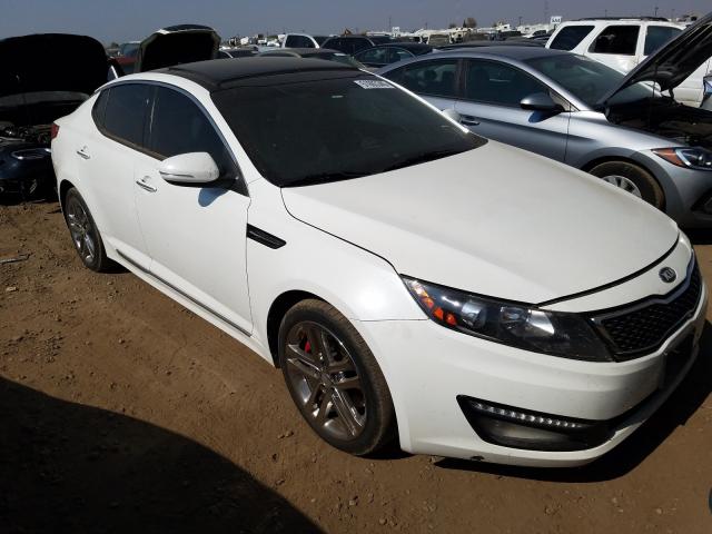 kia optima sx 2013 5xxgr4a6xdg091281