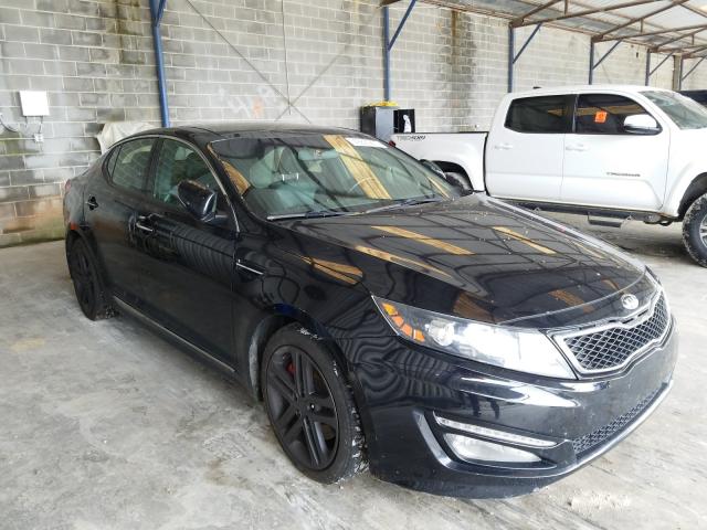 kia optima sx 2013 5xxgr4a6xdg124134