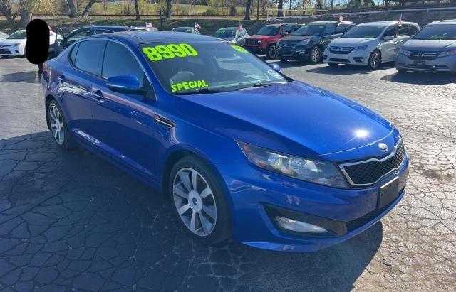 kia optima sx 2013 5xxgr4a6xdg211483