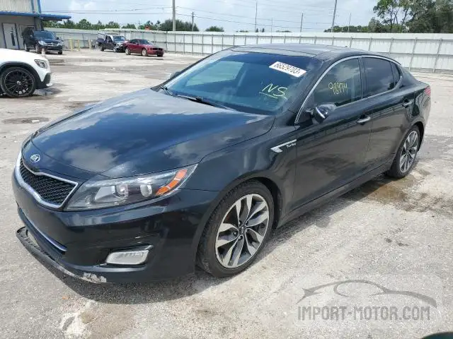 kia optima 2015 5xxgr4a6xfg494910