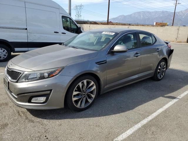 kia optima sx 2014 5xxgr4a71eg306492