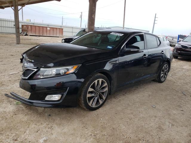 kia optima sx 2015 5xxgr4a73fg490951