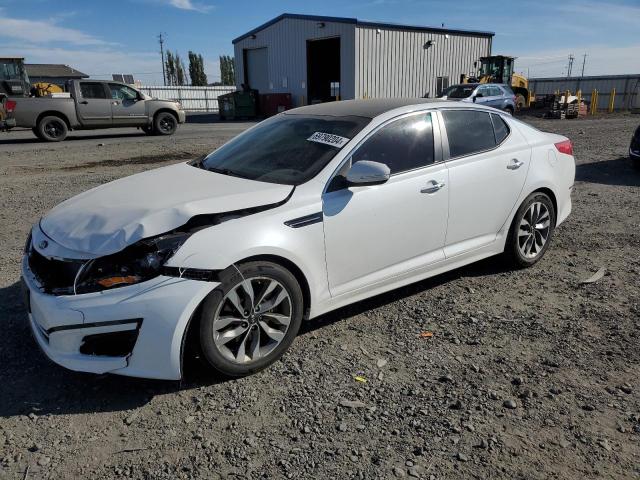 kia optima sx 2014 5xxgr4a74eg270071