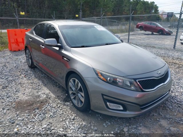 kia optima 2014 5xxgr4a76eg296543