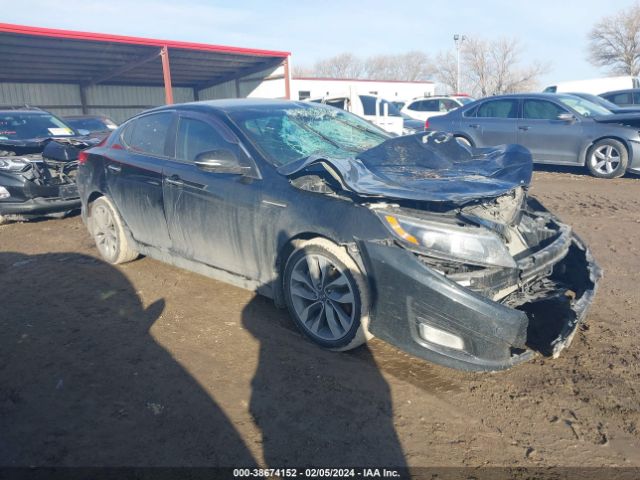 kia optima 2015 5xxgr4a76fg372196