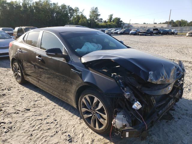 kia  2015 5xxgr4a77fg377603