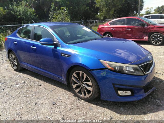 kia optima 2015 5xxgr4a77fg454941