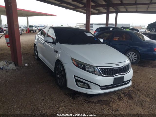 kia optima 2015 5xxgr4a77fg495263