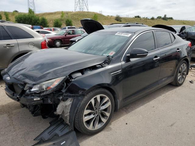 kia optima sx 2014 5xxgr4a79eg287111