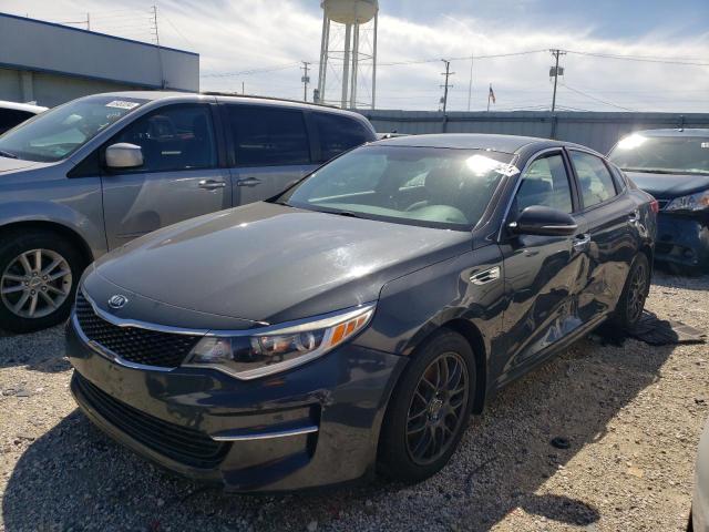 kia optima lx 2016 5xxgt4l10gg010862