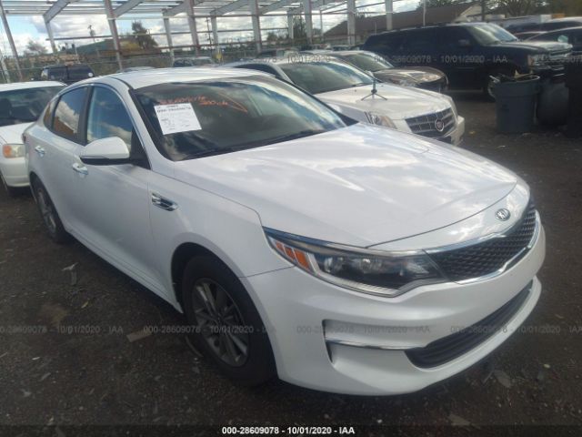 kia optima 2016 5xxgt4l10gg036099