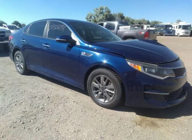 kia optima 2016 5xxgt4l10gg095847