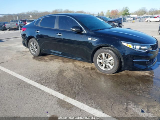 kia optima 2018 5xxgt4l10jg231837