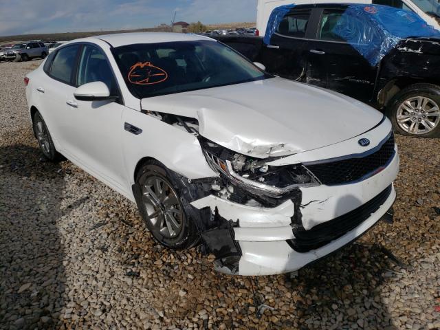 kia optima lx 2016 5xxgt4l11gg078992