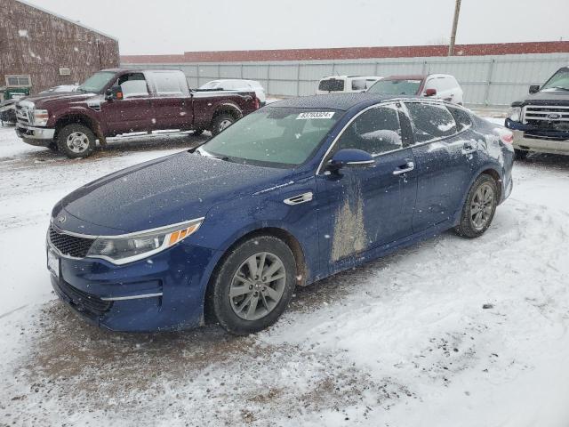 kia optima lx 2016 5xxgt4l12gg094327