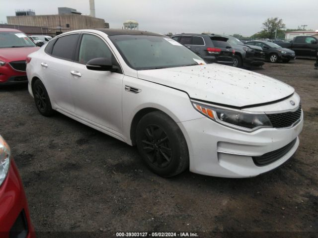 kia optima 2018 5xxgt4l12jg216529