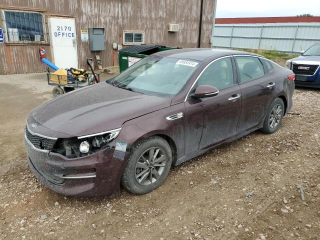 kia optima lx 2016 5xxgt4l13gg061661