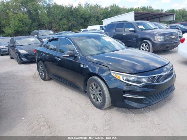 kia optima 2016 5xxgt4l13gg091713