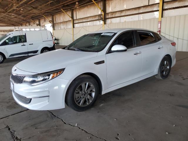 kia optima lx 2018 5xxgt4l13jg215101