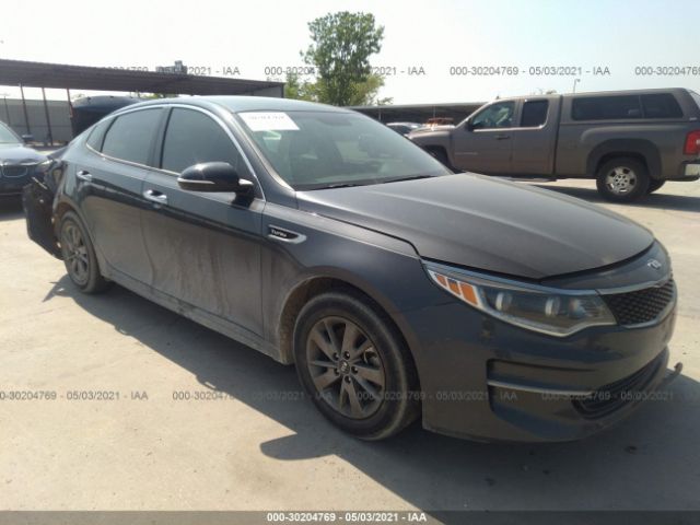 kia optima 2017 5xxgt4l16hg169953