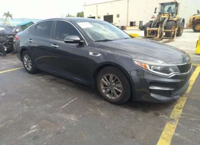 kia optima 2016 5xxgt4l18gg055676