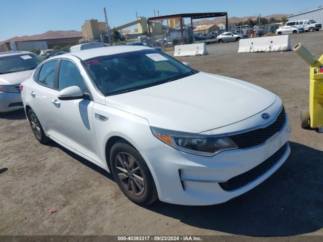 kia optima 2016 5xxgt4l19gg008267