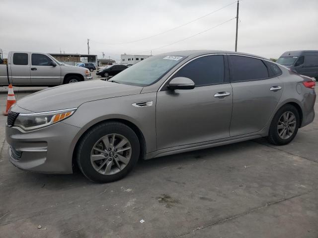 kia optima lx 2016 5xxgt4l1xgg106756