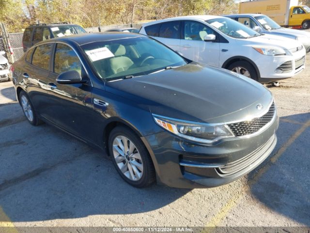 kia optima 2016 5xxgt4l30gg002763