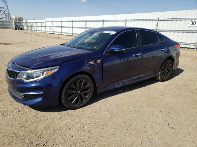 kia optima 2016 5xxgt4l30gg003637