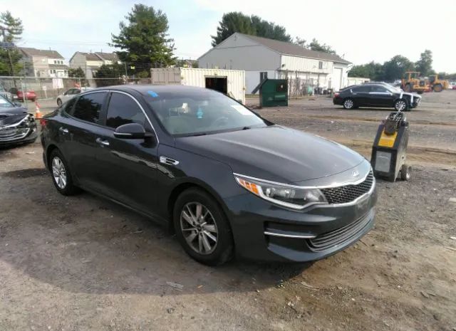 kia optima 2016 5xxgt4l30gg016243