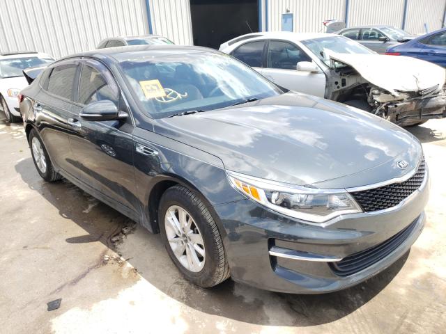 kia optima lx 2016 5xxgt4l30gg017893