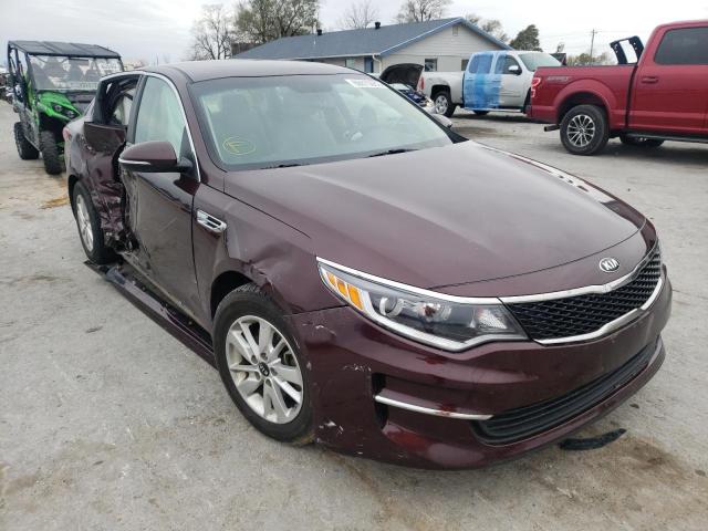 kia optima lx 2016 5xxgt4l30gg024214