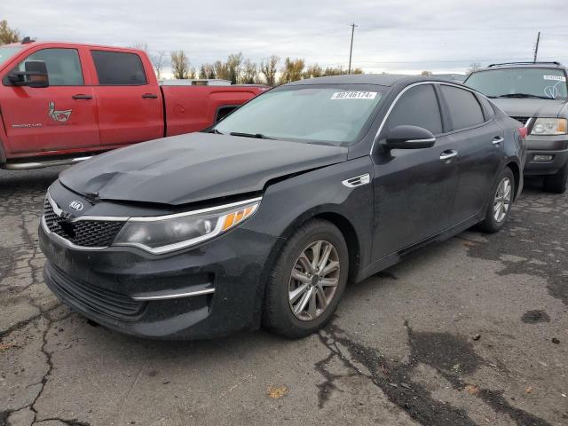 kia optima lx 2016 5xxgt4l30gg025783