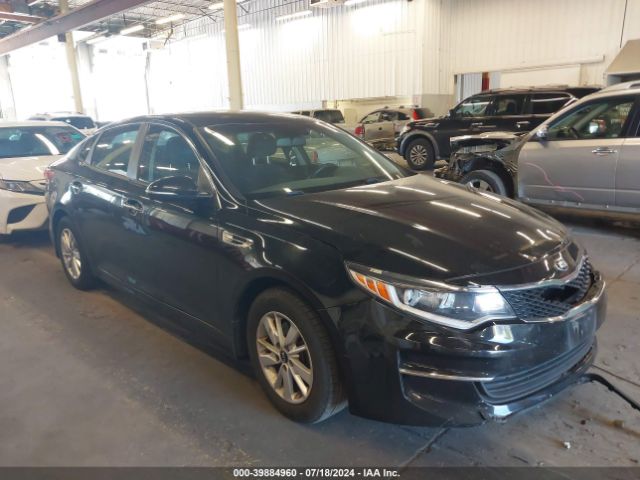 kia optima 2016 5xxgt4l30gg029669