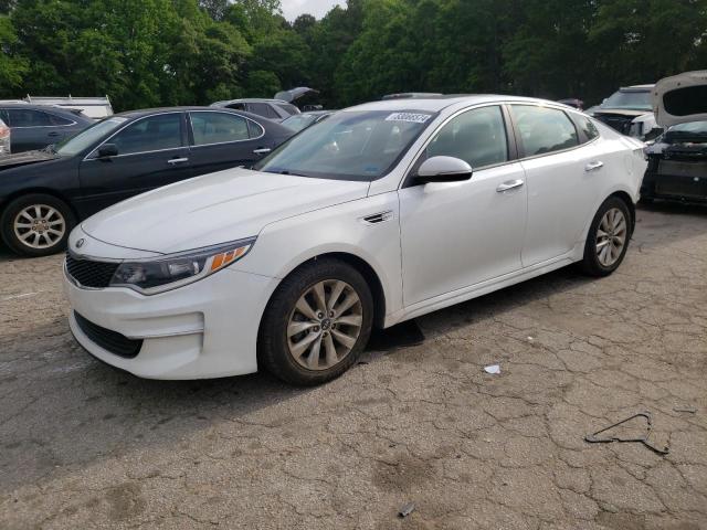 kia optima 2016 5xxgt4l30gg044320