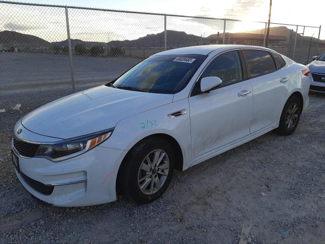 kia optima lx 2016 5xxgt4l30gg051039