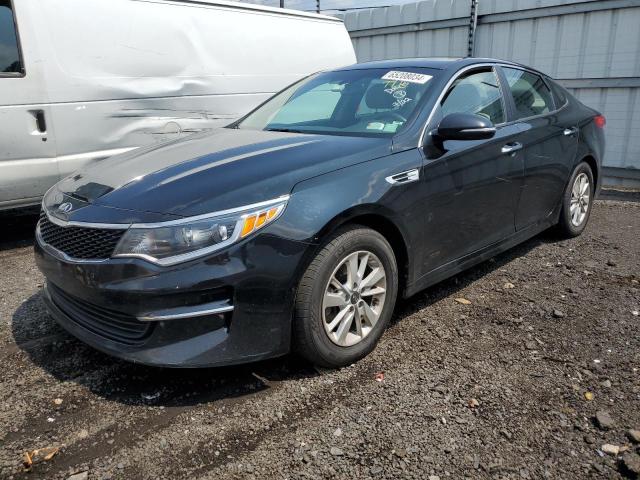 kia optima lx 2016 5xxgt4l30gg052868